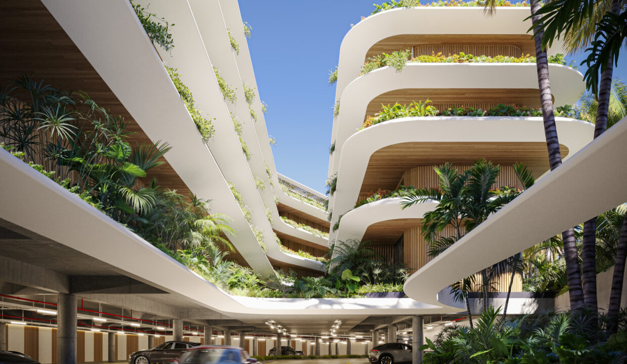 Ocean Residences Bayahibe Dominicus