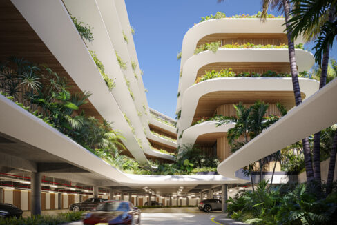 Ocean Residences Bayahibe Dominicus