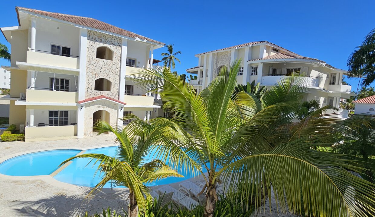 Arenas Del Caribe Bavaro