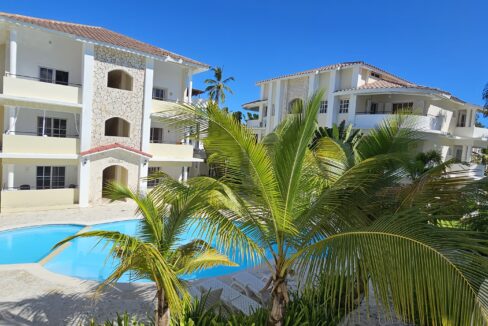 Arenas Del Caribe Bavaro
