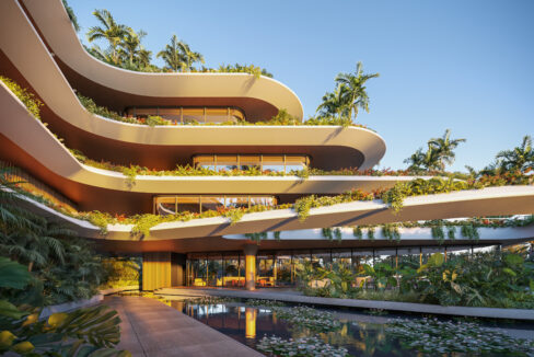 Ocean Residences Bayahibe Dominicus