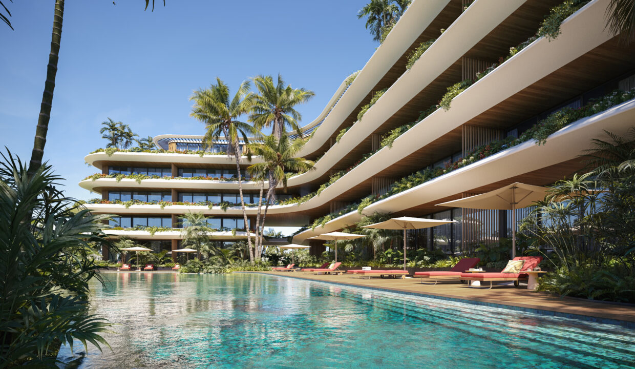 Ocean Residences Bayahibe Dominicus