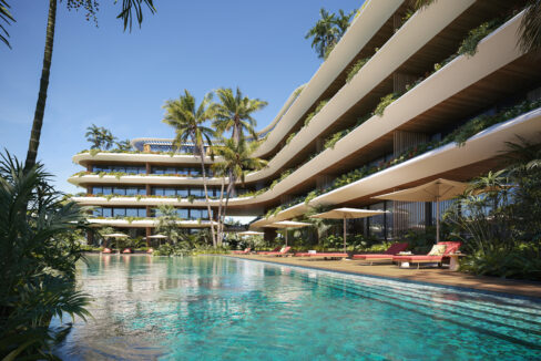 Ocean Residences Bayahibe Dominicus