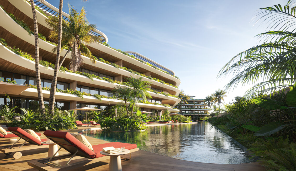Ocean Residences Bayahibe Dominicus