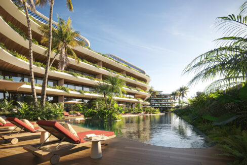 Ocean Residences Bayahibe Dominicus