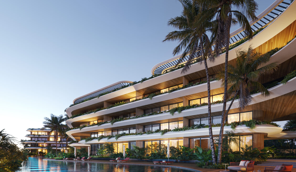 Ocean Residences Bayahibe Dominicus