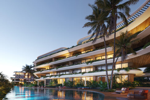 Ocean Residences Bayahibe Dominicus