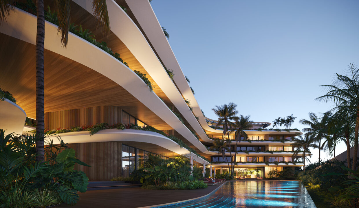 Ocean Residences Bayahibe Dominicus