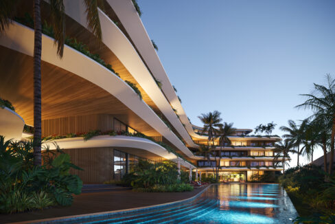 Ocean Residences Bayahibe Dominicus