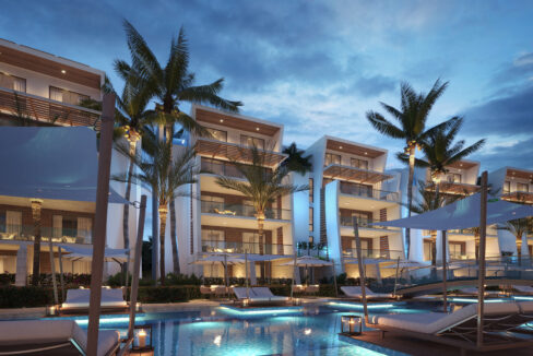 Vibes Waterfall, Vista Cana Punta Cana Iana Rogova