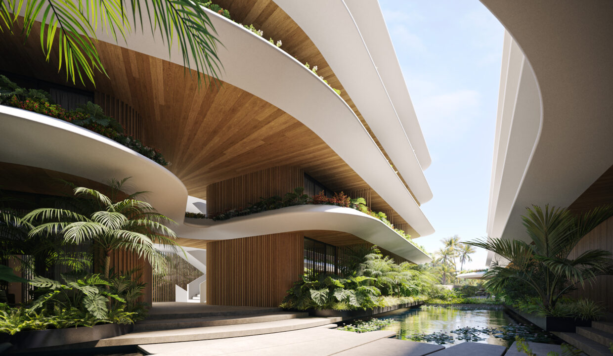 Ocean Residences Bayahibe Dominicus