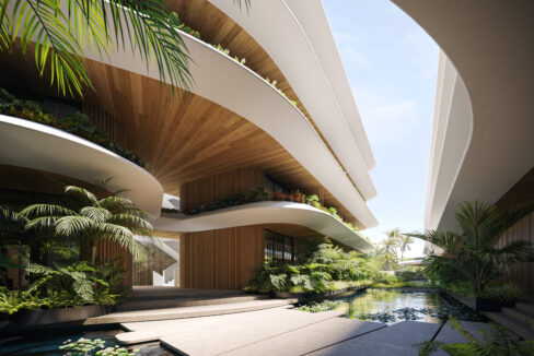 Ocean Residences Bayahibe Dominicus