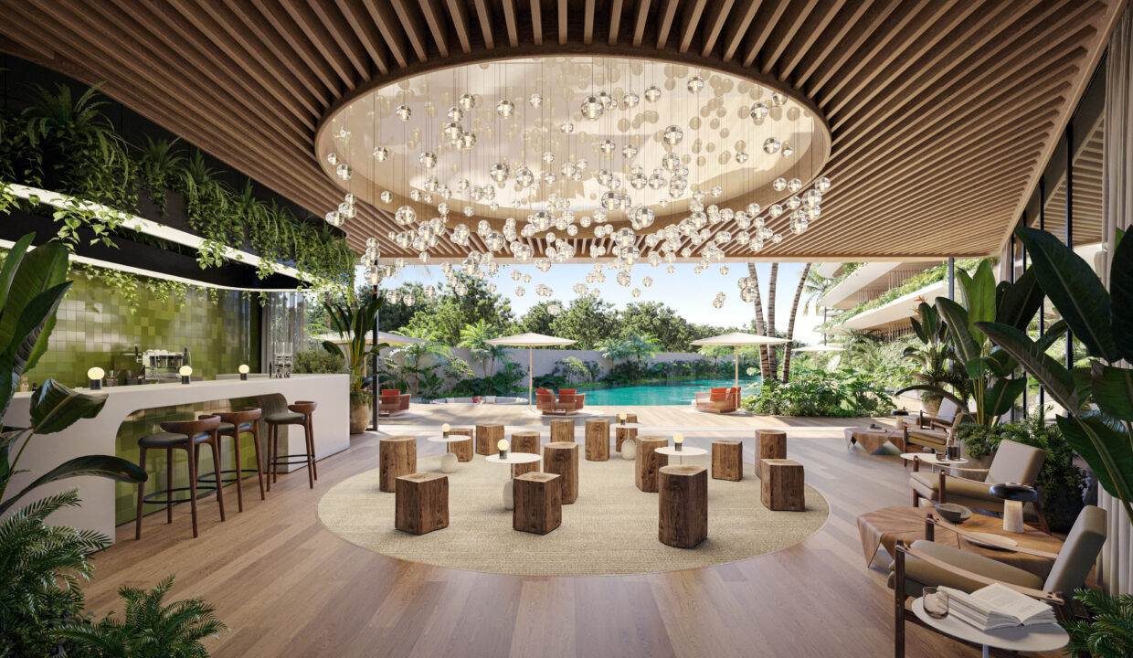 Ocean Residences Bayahibe Dominicus