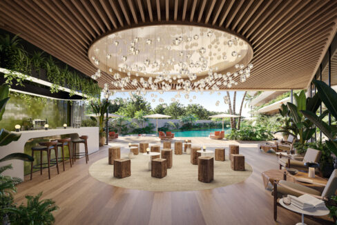 Ocean Residences Bayahibe Dominicus