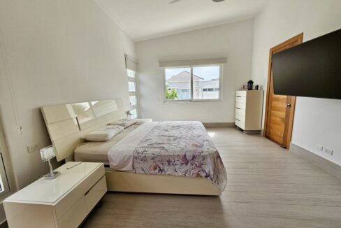 Jasmines 16. Stunning Two-Story Family Home in Prestigious Puntacana Village