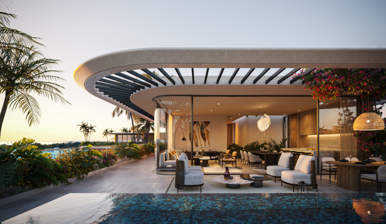 Ocean Residences Bayahibe Dominicus