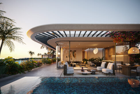 Ocean Residences Bayahibe Dominicus