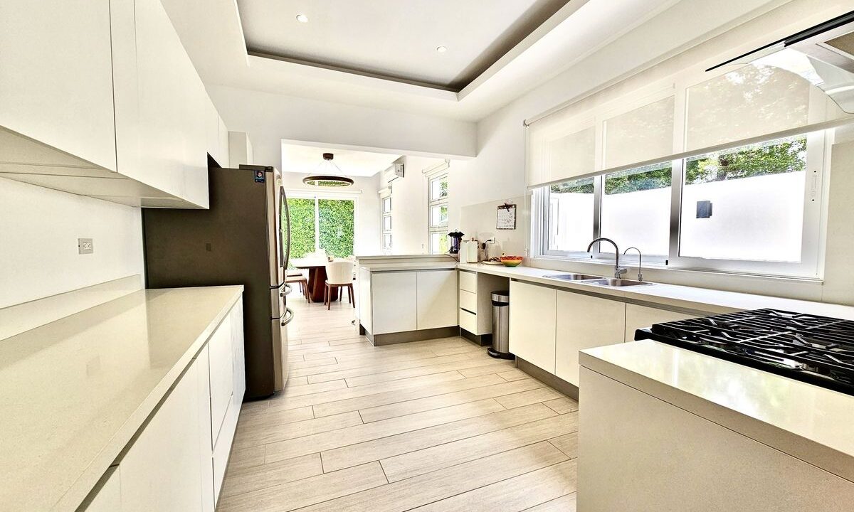 Jasmines 16. Stunning Two-Story Family Home in Prestigious Puntacana Village