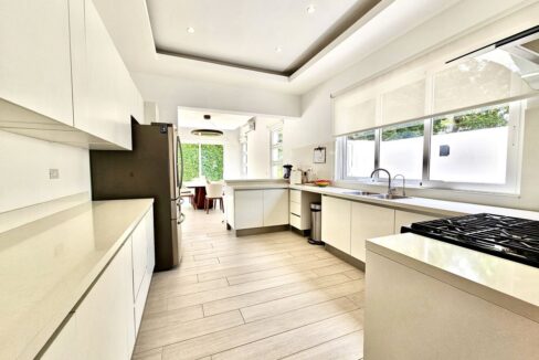 Jasmines 16. Stunning Two-Story Family Home in Prestigious Puntacana Village