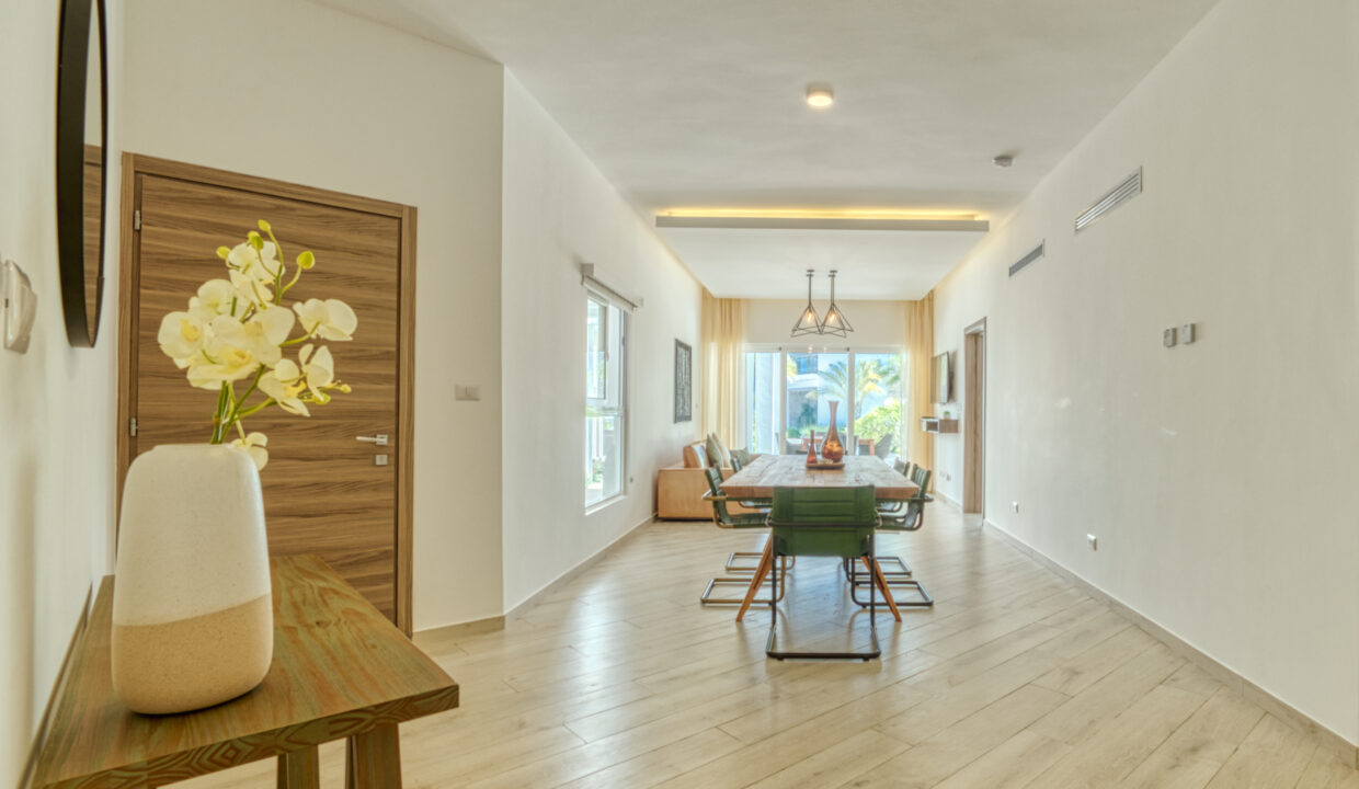 Punta Cana Beachfront Condo, Playa Coral Lopesan