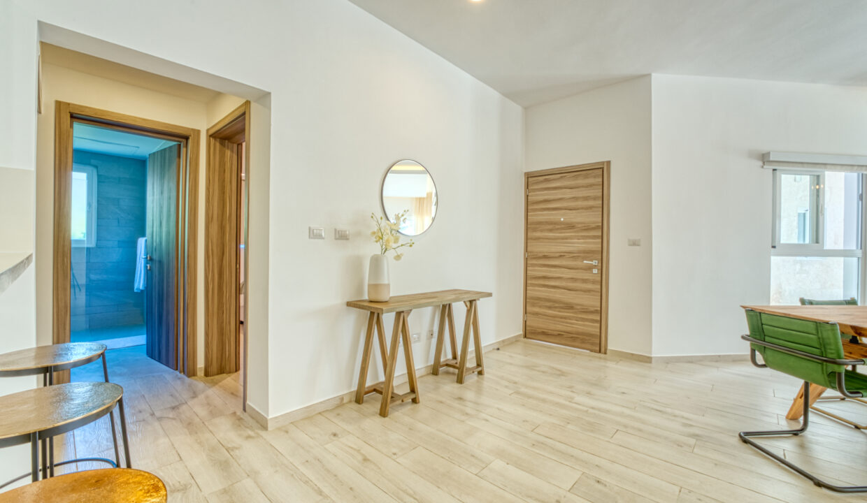 Punta Cana Beachfront Condo, Playa Coral Lopesan