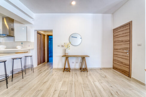Punta Cana Beachfront Condo, Playa Coral Lopesan