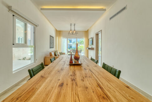 Punta Cana Beachfront Condo, Playa Coral Lopesan