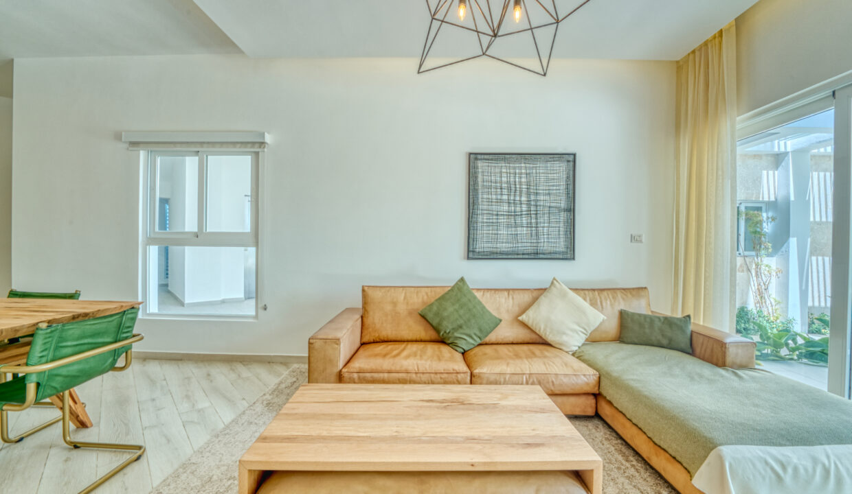 Punta Cana Beachfront Condo, Playa Coral Lopesan