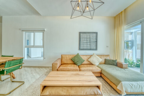 Punta Cana Beachfront Condo, Playa Coral Lopesan