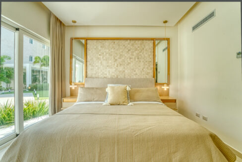 Punta Cana Beachfront Condo, Playa Coral Lopesan
