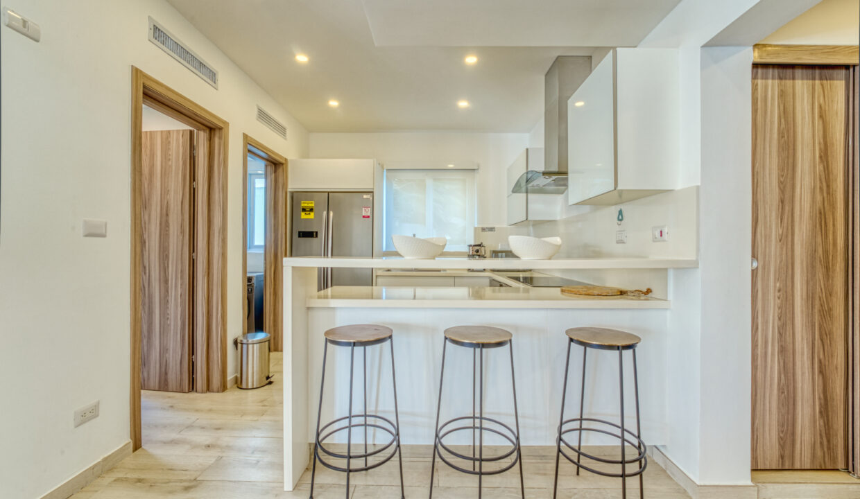 Punta Cana Beachfront Condo, Playa Coral Lopesan