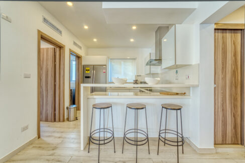 Punta Cana Beachfront Condo, Playa Coral Lopesan