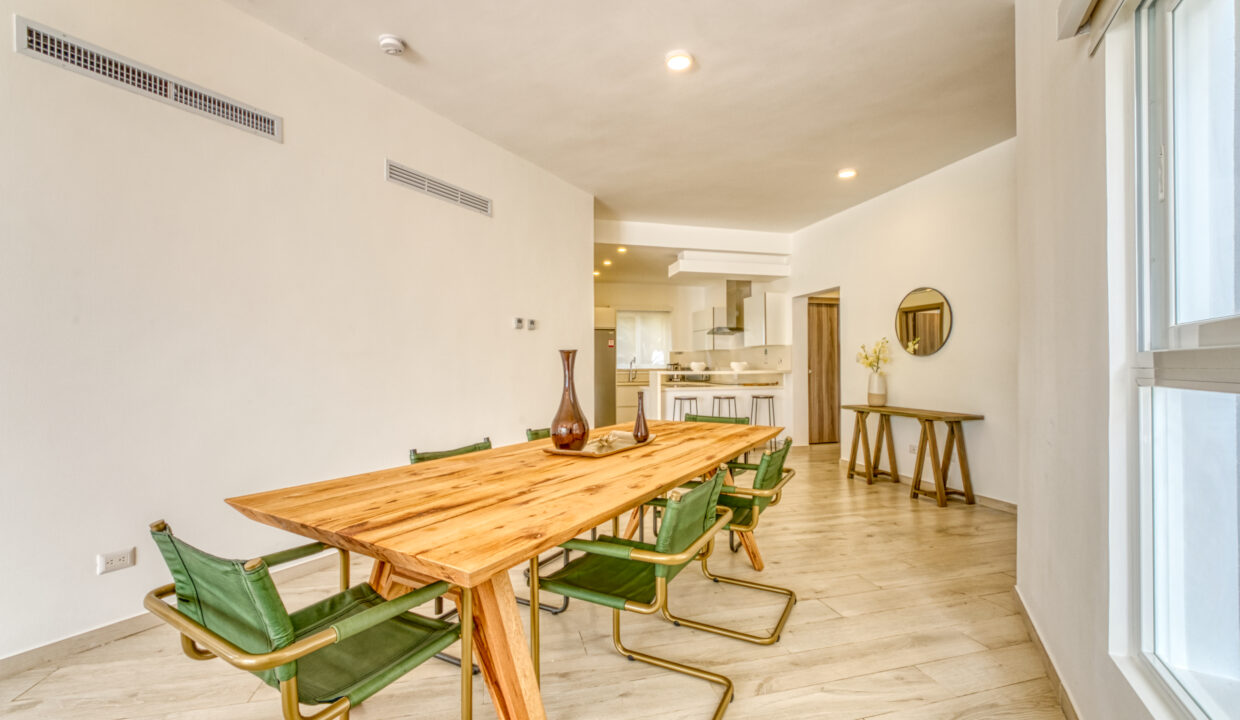 Punta Cana Beachfront Condo, Playa Coral Lopesan