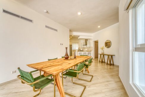 Punta Cana Beachfront Condo, Playa Coral Lopesan