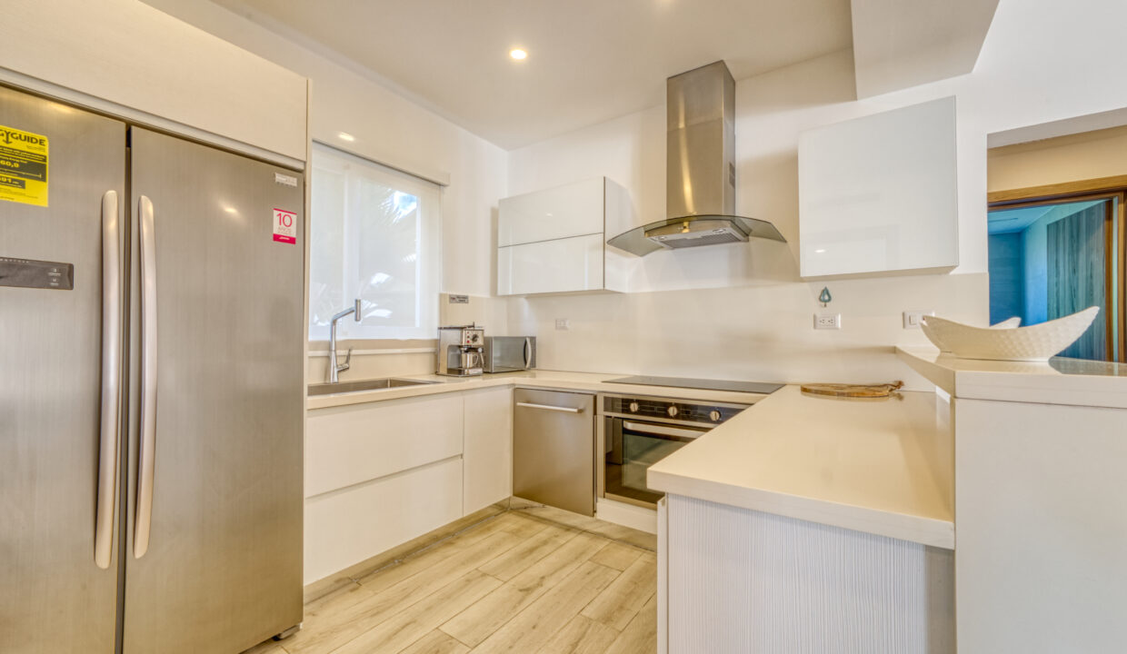 Punta Cana Beachfront Condo, Playa Coral Lopesan