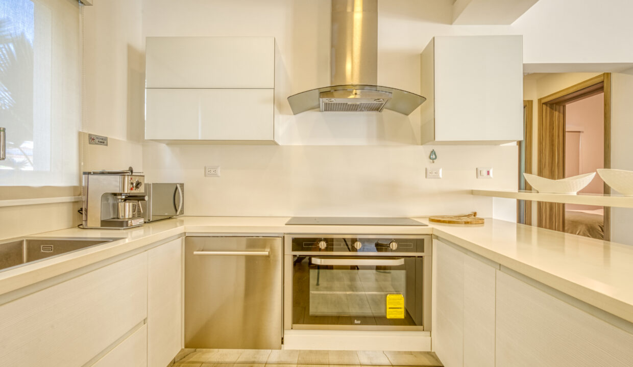 Punta Cana Beachfront Condo, Playa Coral Lopesan