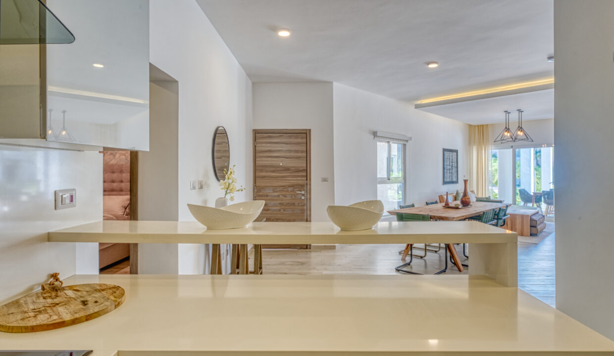 Punta Cana Beachfront Condo, Playa Coral Lopesan