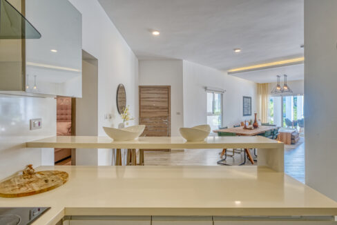Punta Cana Beachfront Condo, Playa Coral Lopesan