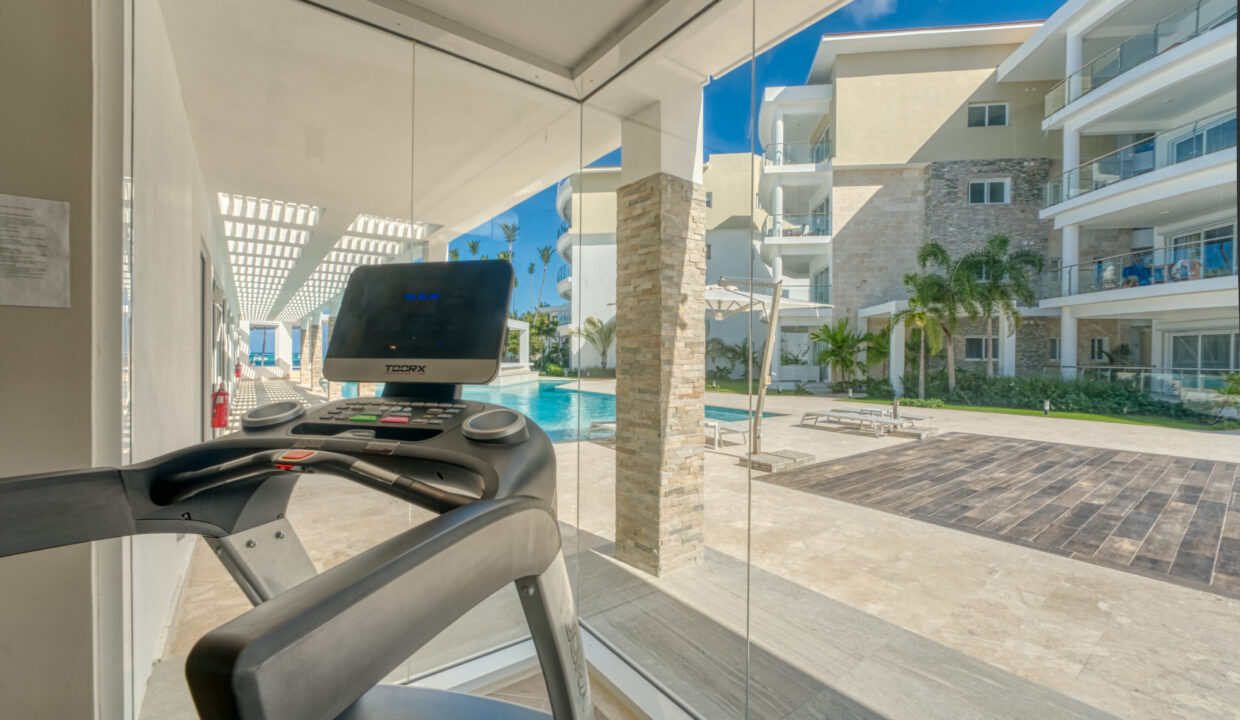 Punta Cana Beachfront Condo, Playa Coral Lopesan