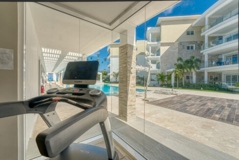Punta Cana Beachfront Condo, Playa Coral Lopesan