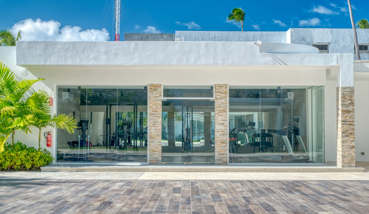 Punta Cana Beachfront Condo, Playa Coral Lopesan