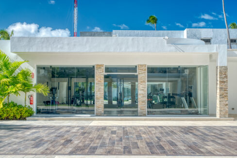 Punta Cana Beachfront Condo, Playa Coral Lopesan