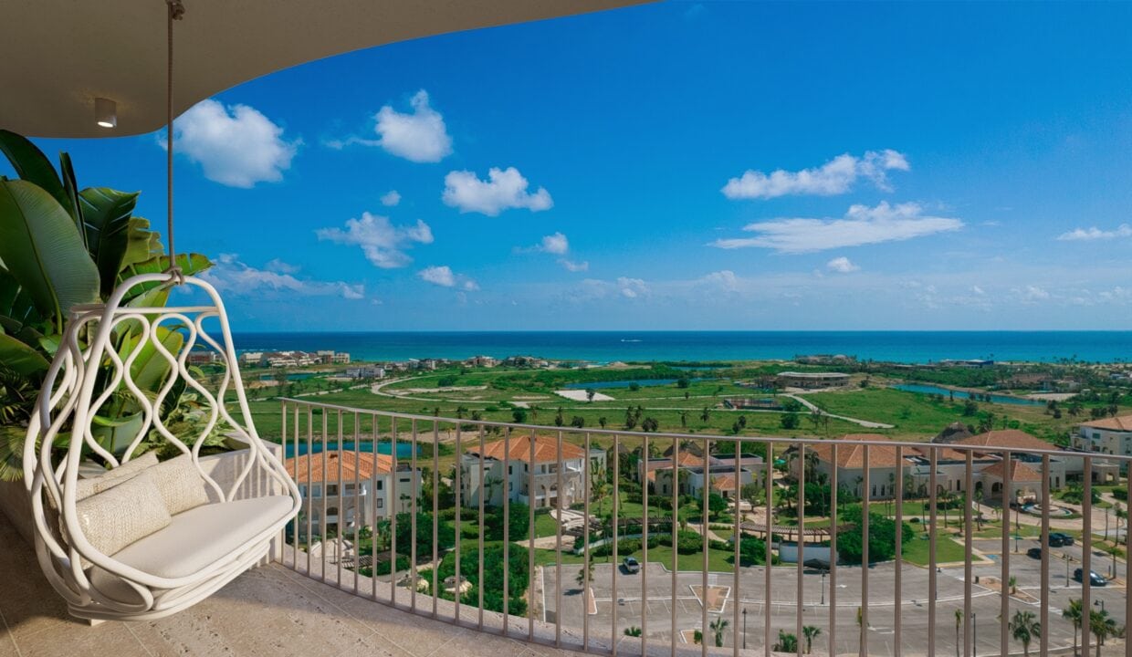 Danzza_Residence_Cap_Cana_Ocean_View (3)
