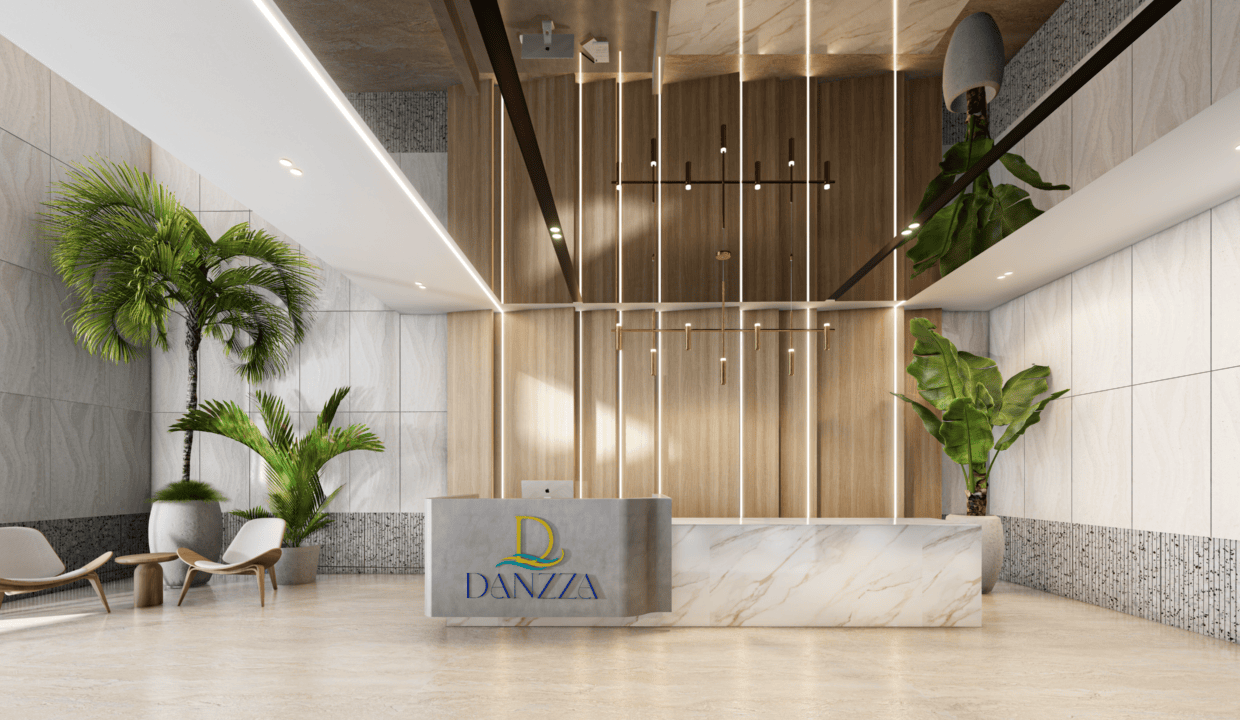 Danzza_Residence_Cap_Cana_Ocean_View (5)