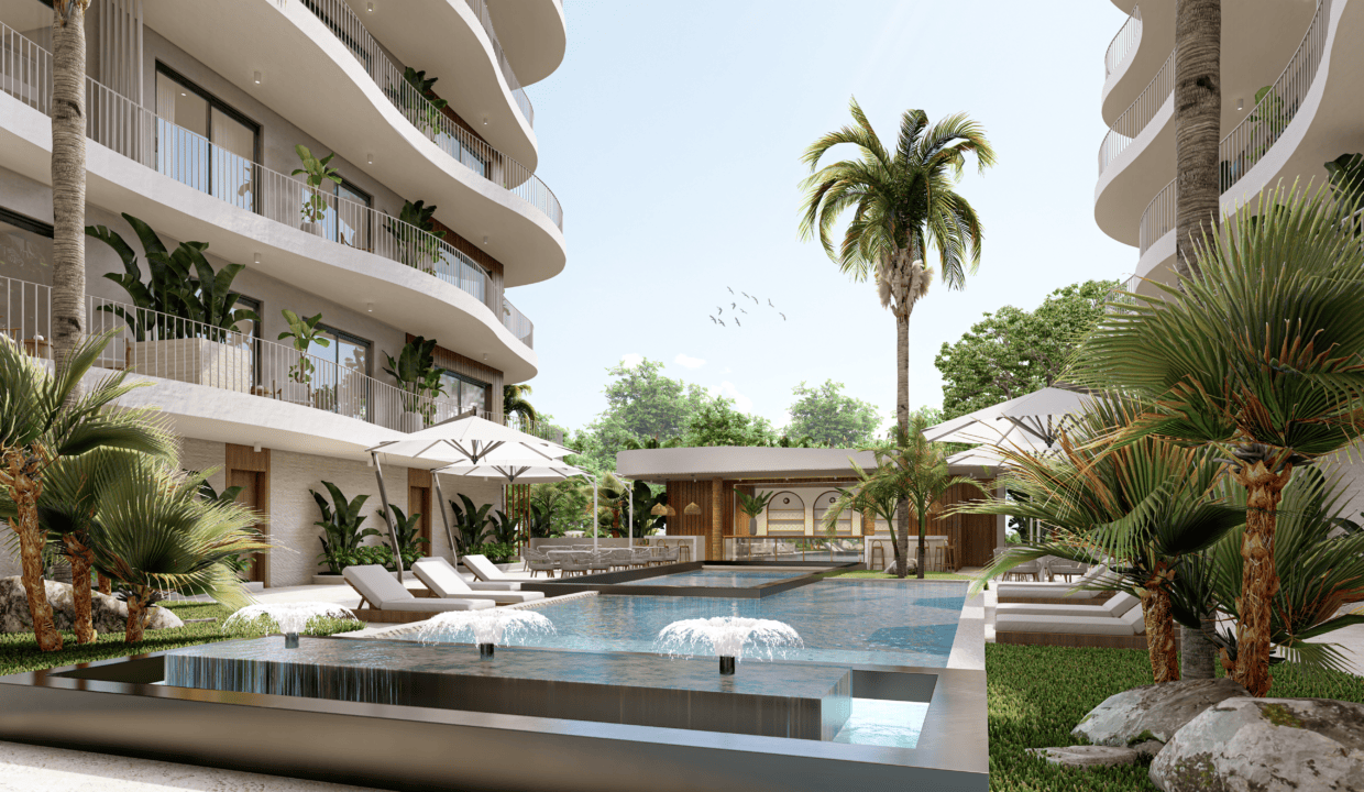 Danzza_Residence_Cap_Cana_Ocean_View (6)