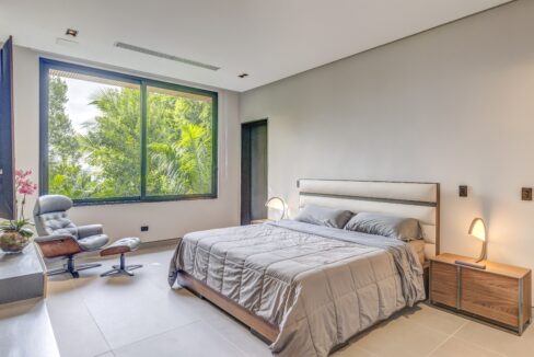 Hacienda, Punta Cana Resort & Club.
