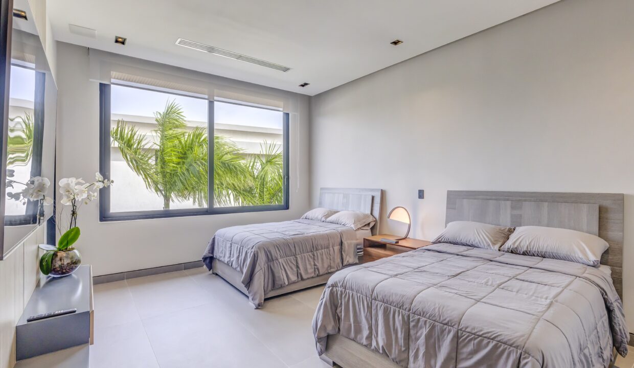 Hacienda, Punta Cana Resort & Club.