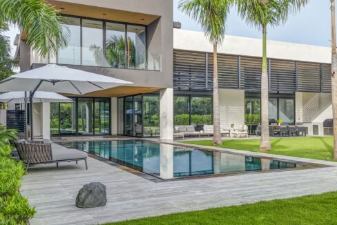 Luxury Property Hacienda, Punta Cana Resort & Club.