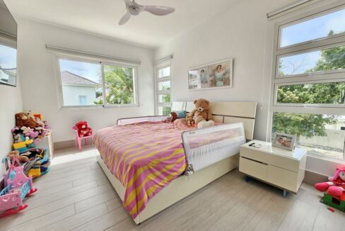 Jasmines 16. Stunning Two-Story Family Home in Prestigious Puntacana Village