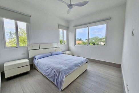 Jasmines 16. Stunning Two-Story Family Home in Prestigious Puntacana Village